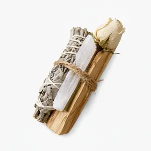 Palo Santo Blessing Bundle - Love