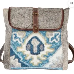 Simple Epiphany Backpack Bag