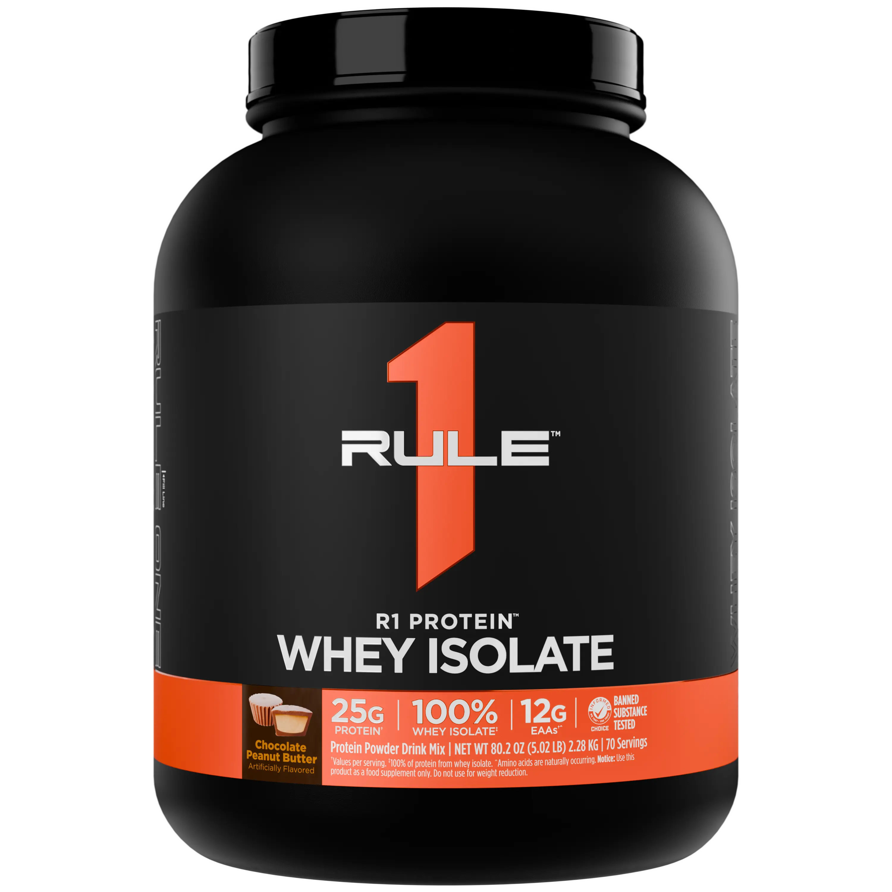 Chocolate Peanut Butter