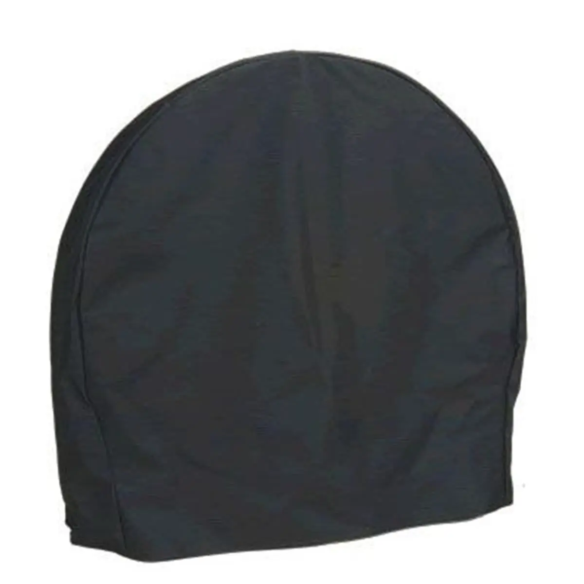 Dagan LH48-COVER PVC Cover for LH48 Log Hoop, Black