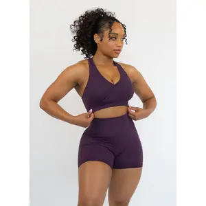 Radiant Sports Bra 2.0