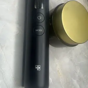 Product Review of [medicube] 310M Celebrity Glass Skin DuoㅣBooster Pro Korea's No.1 Glass Glow Device + Collagen Jelly Cream OR Deep Vita C Cream from V**🌹