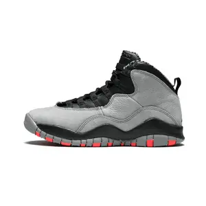 Air Jordan 10 Retro GS "Cool Grey" 310806 023
