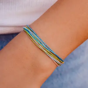 Pura Vida Bracelets Mental Health Awareness Bracelet
