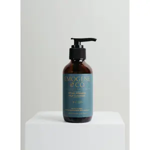 Ritual Foaming Milk Cleanser