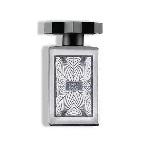 Kajal Perfumes Faris Eau de Parfum - A Noble Blend of Bergamot, Rose & Amber for Inner Peace and Integrity