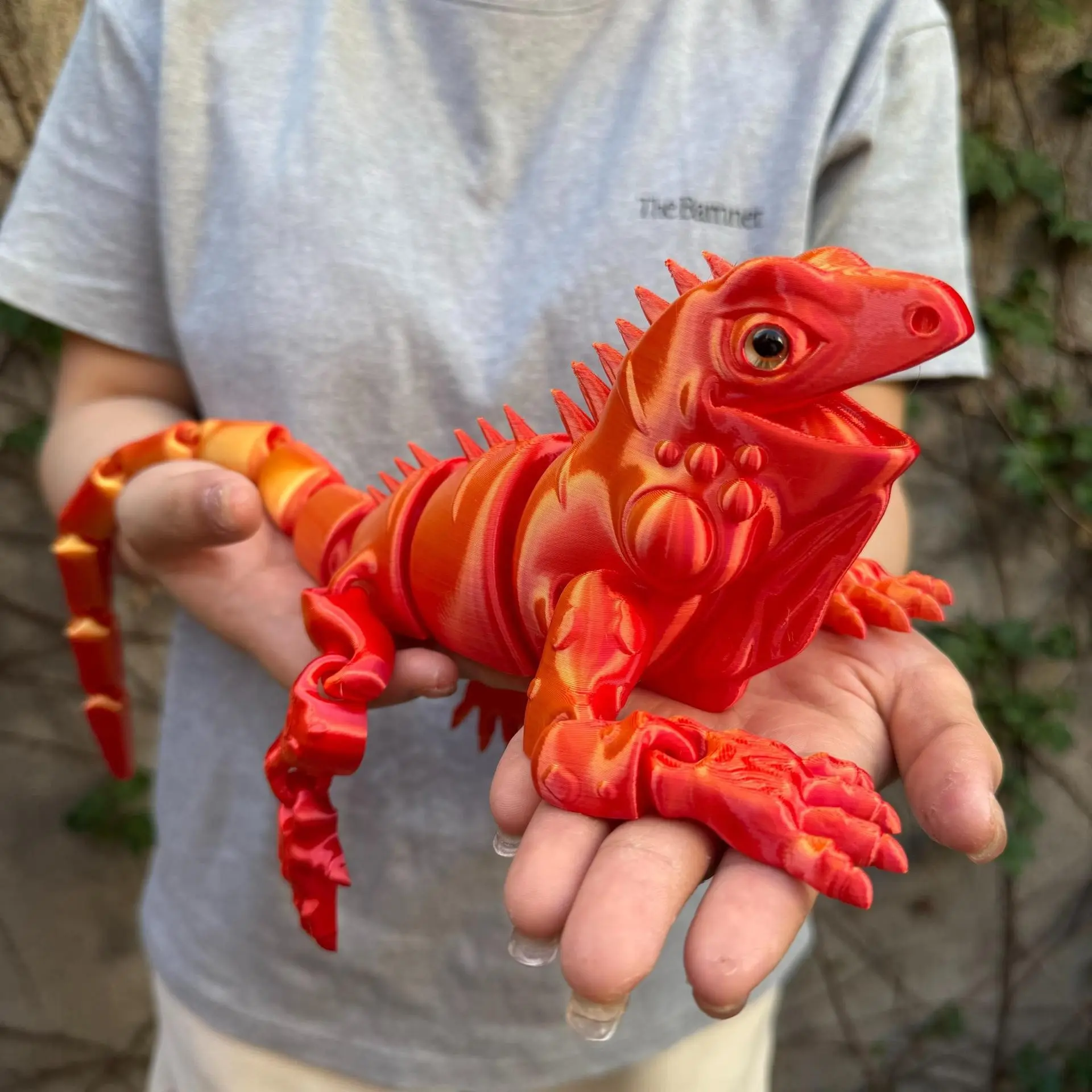 spotted lizard - TikTok Shop