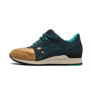 Gel-Lyte 3 "Three Lies x Concepts" H32LK 9194