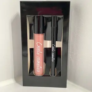 Lip Gloss kit : HENNY