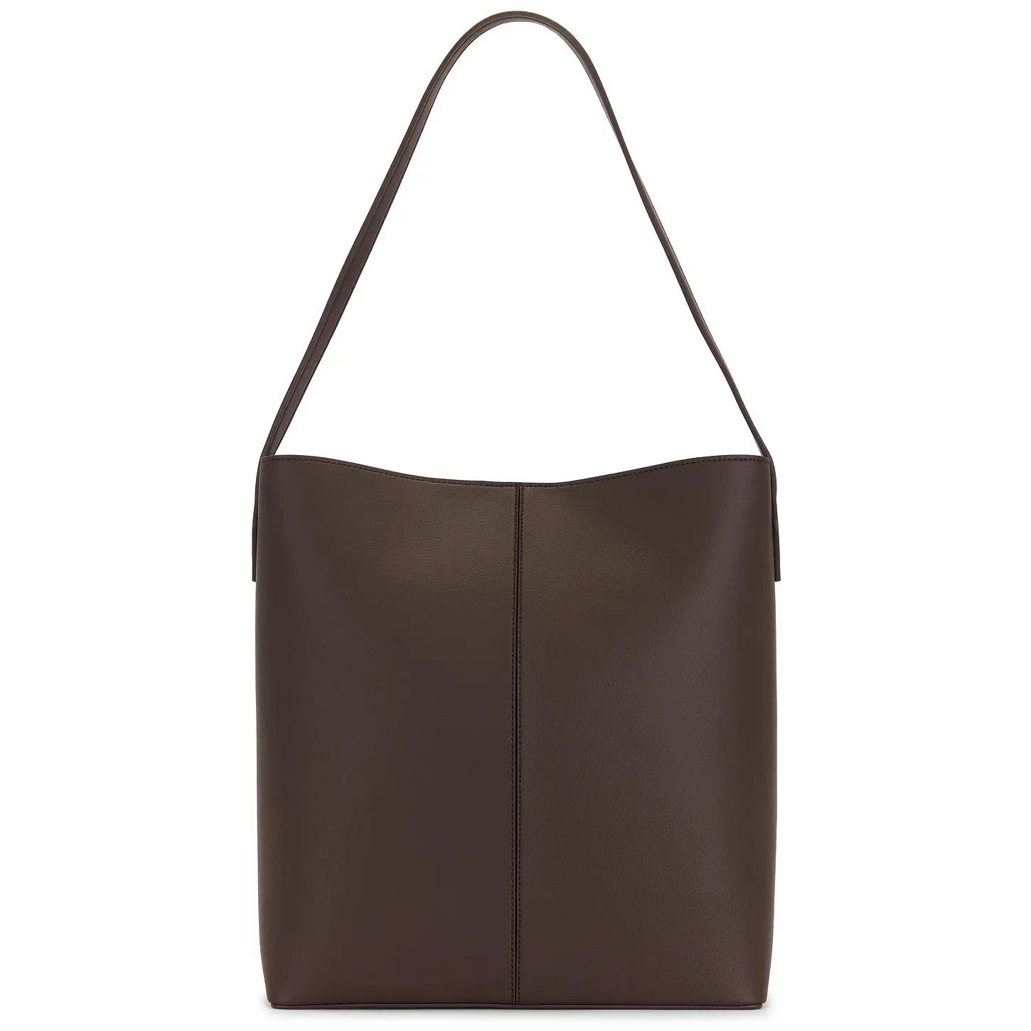 Freja New York Kaia Bag in Espresso