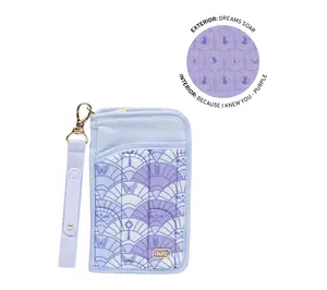 Wicked x Lug Tandem SE Wallet