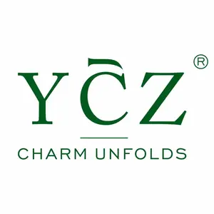 YCZ Fragrance shop logo