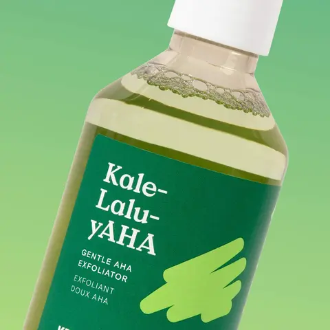 Kale-Lalu-yAHA