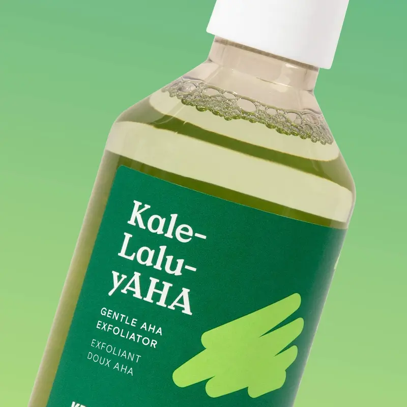 Kale-Lalu-yAHA