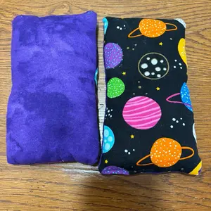 Boo Boo Bags Space & Purple