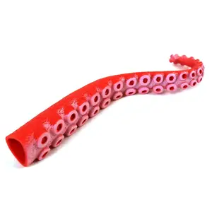 Single Finger Tentacle