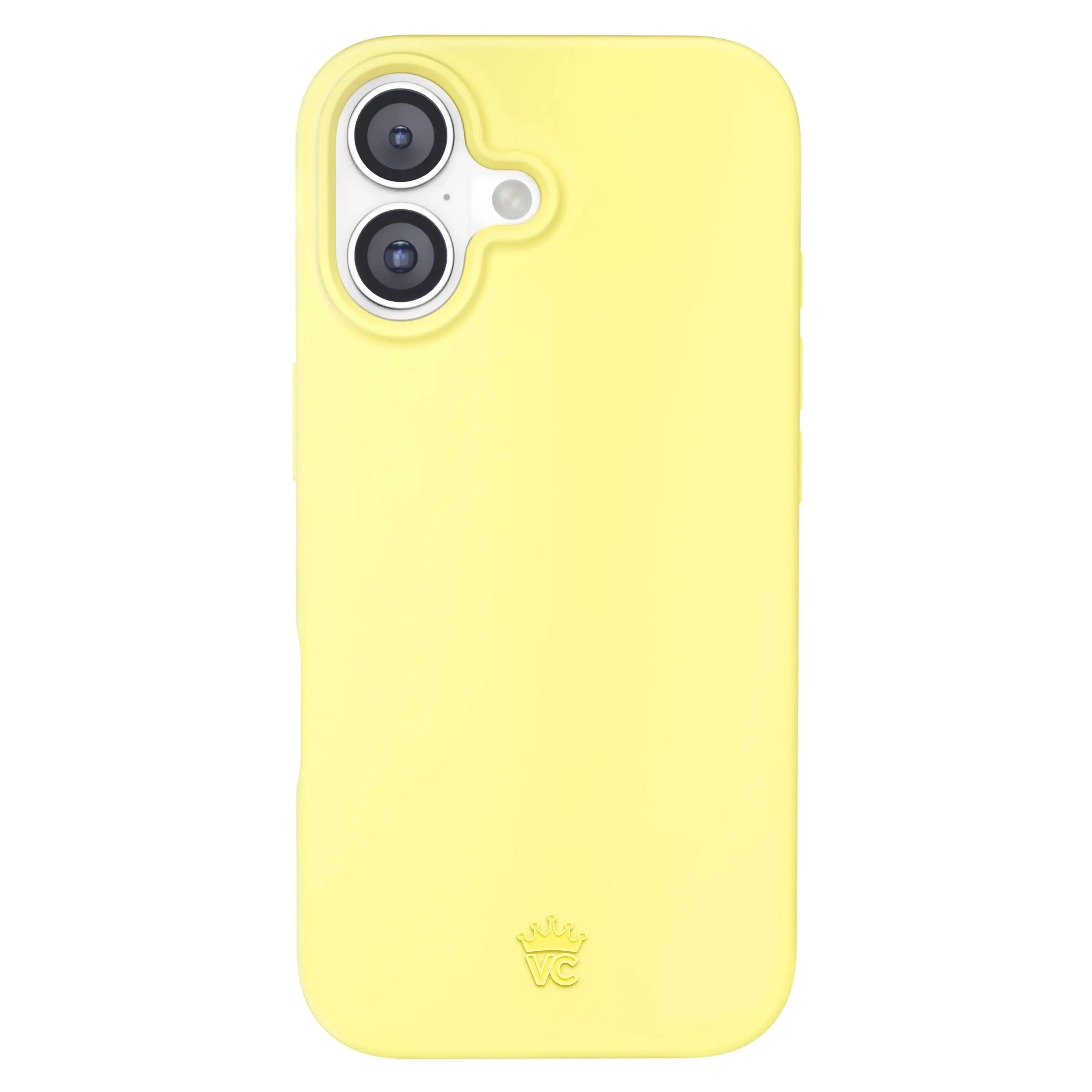 Butter Yellow iPhone Case Butter Yellow iPhone Case