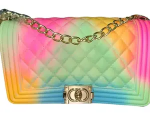 Large Savage Bag