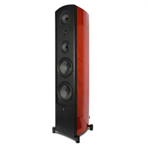 Aperion Audio Verus Concert V8T 8 Inch Floorstanding Tower Speaker
