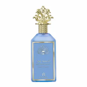 L’HAYA- ANDALUCÍA AZUL- EXTRAIT DE PARFUM 3.4oz