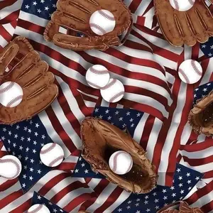 Baseball tumbler
