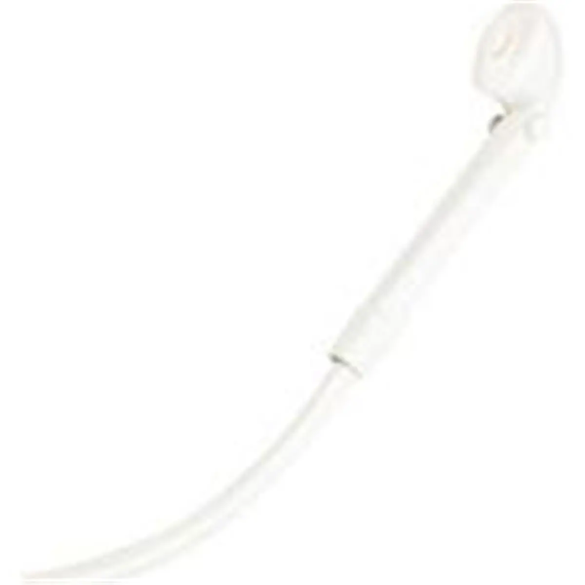 American Brass All-Purpose Shower Hose Kit - High-Quality, Modern Bathroom Fixture Accessory for Home Use