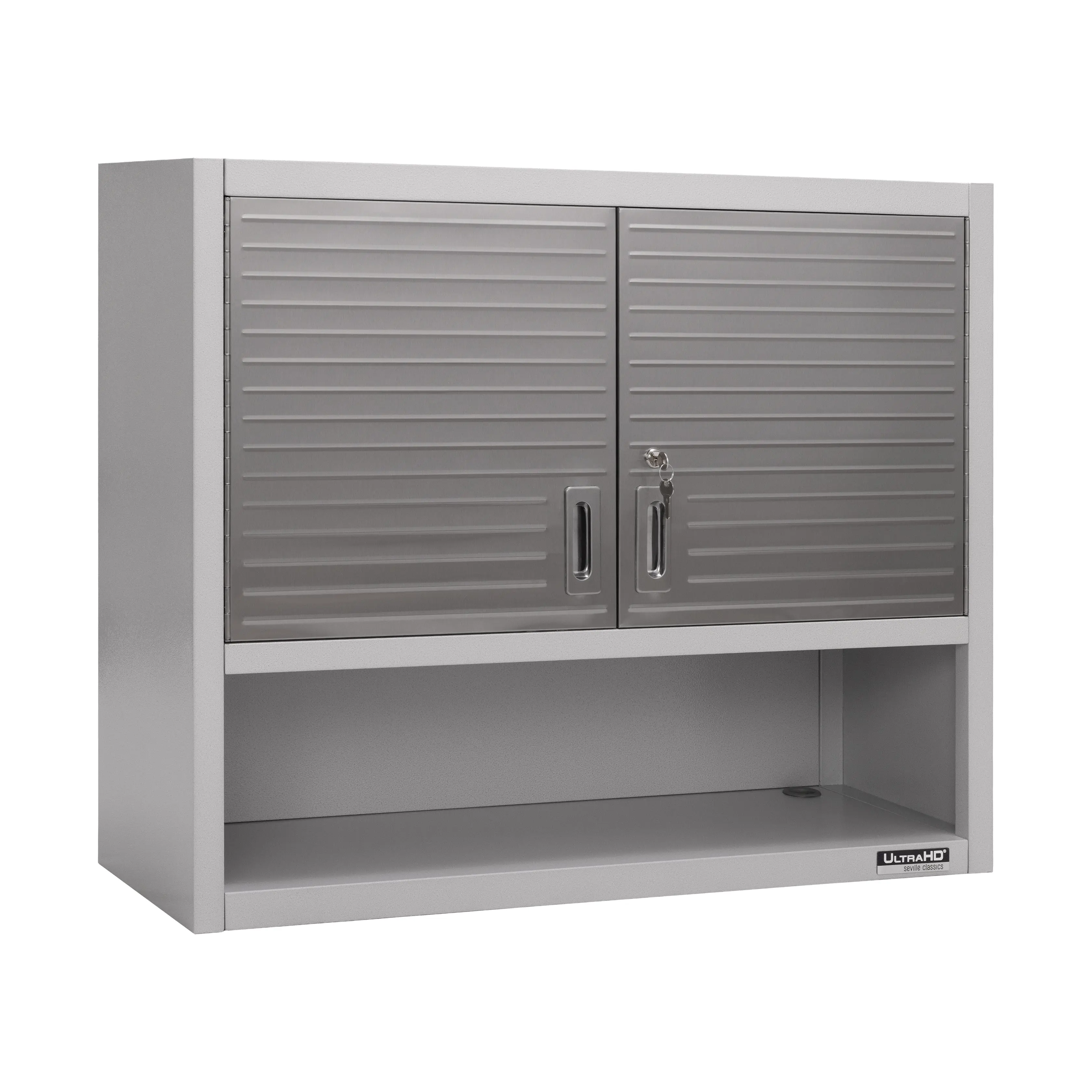 UltraHD® Double Door Wall Cabinet