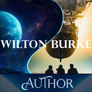 Wilton Burke Author