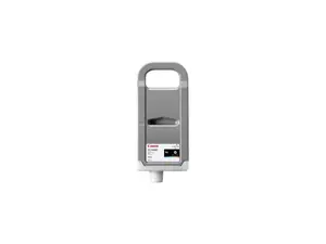 Canon PFI-706 High Yield Ink Cartridge - Black