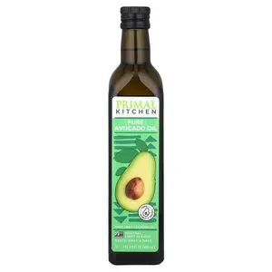 Primal Kitchen Pure Avocado Oil, 1 pt 0.9 fl oz (500 ml)