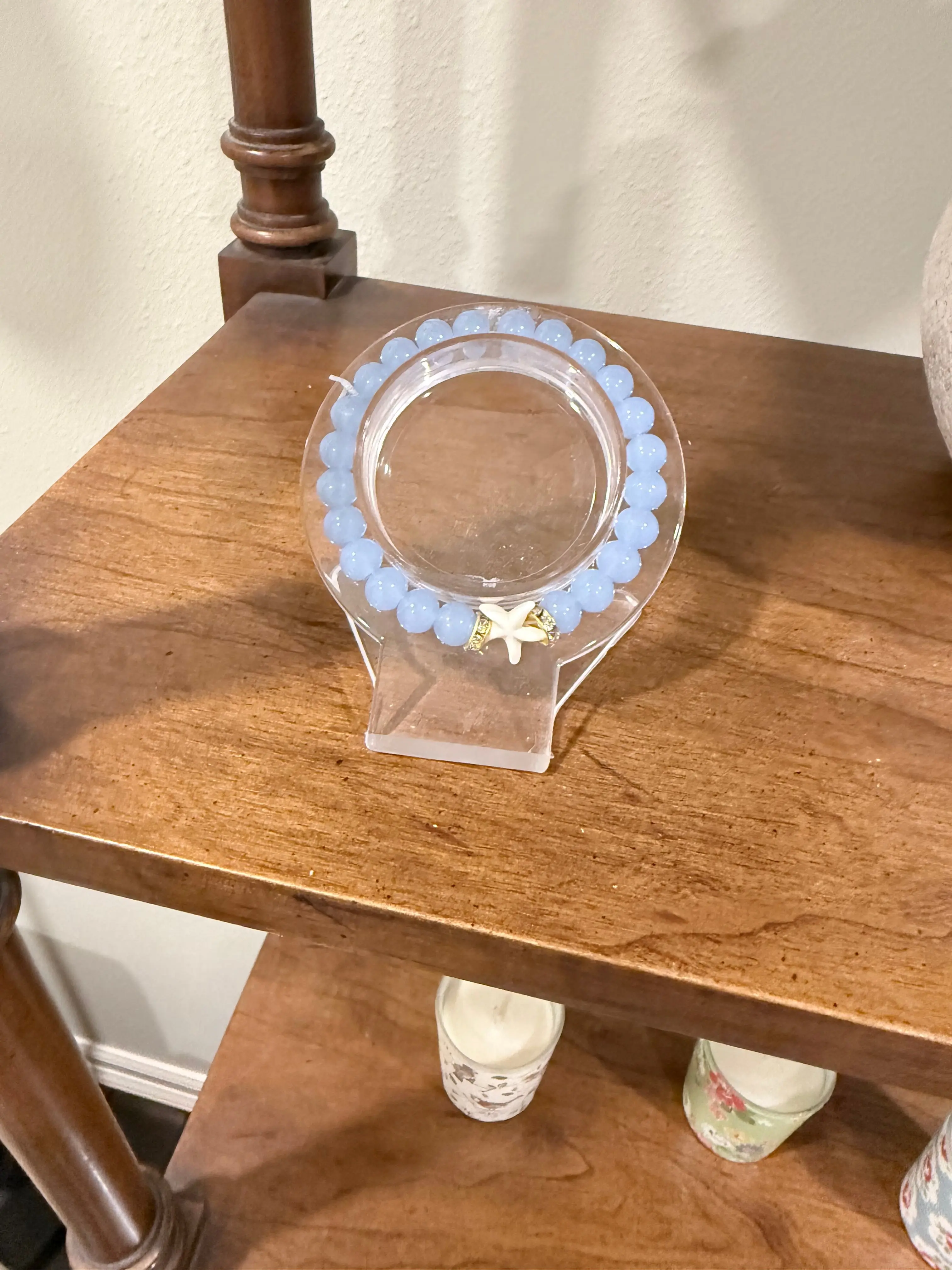 Sophie’s Something Blue Bracelet