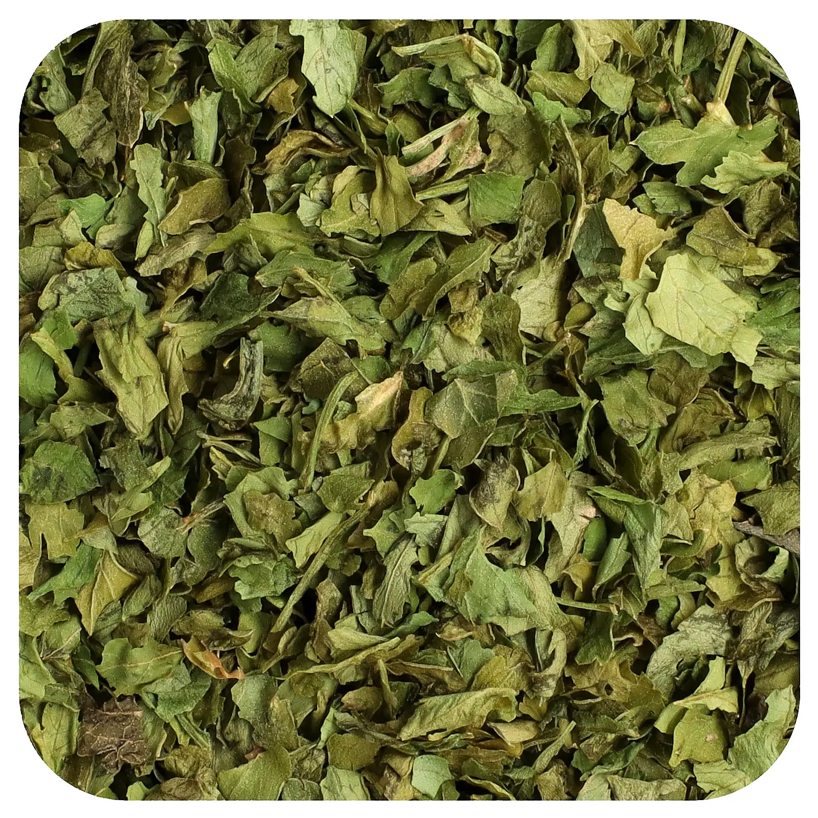 Frontier Co-op Organic Parsley Leaf Flakes, 16 oz (453 g)