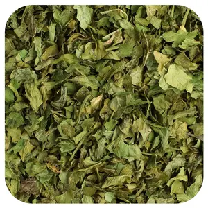 Frontier Co-op Organic Parsley Leaf Flakes, 16 oz (453 g)