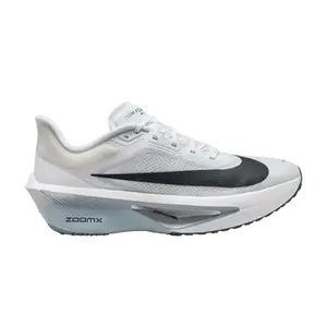Nike Zoom Fly 6 'White Gridiron Pure Platinum'