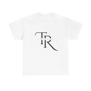 Turtle Race Brand | Graphic TR Print T-shirt