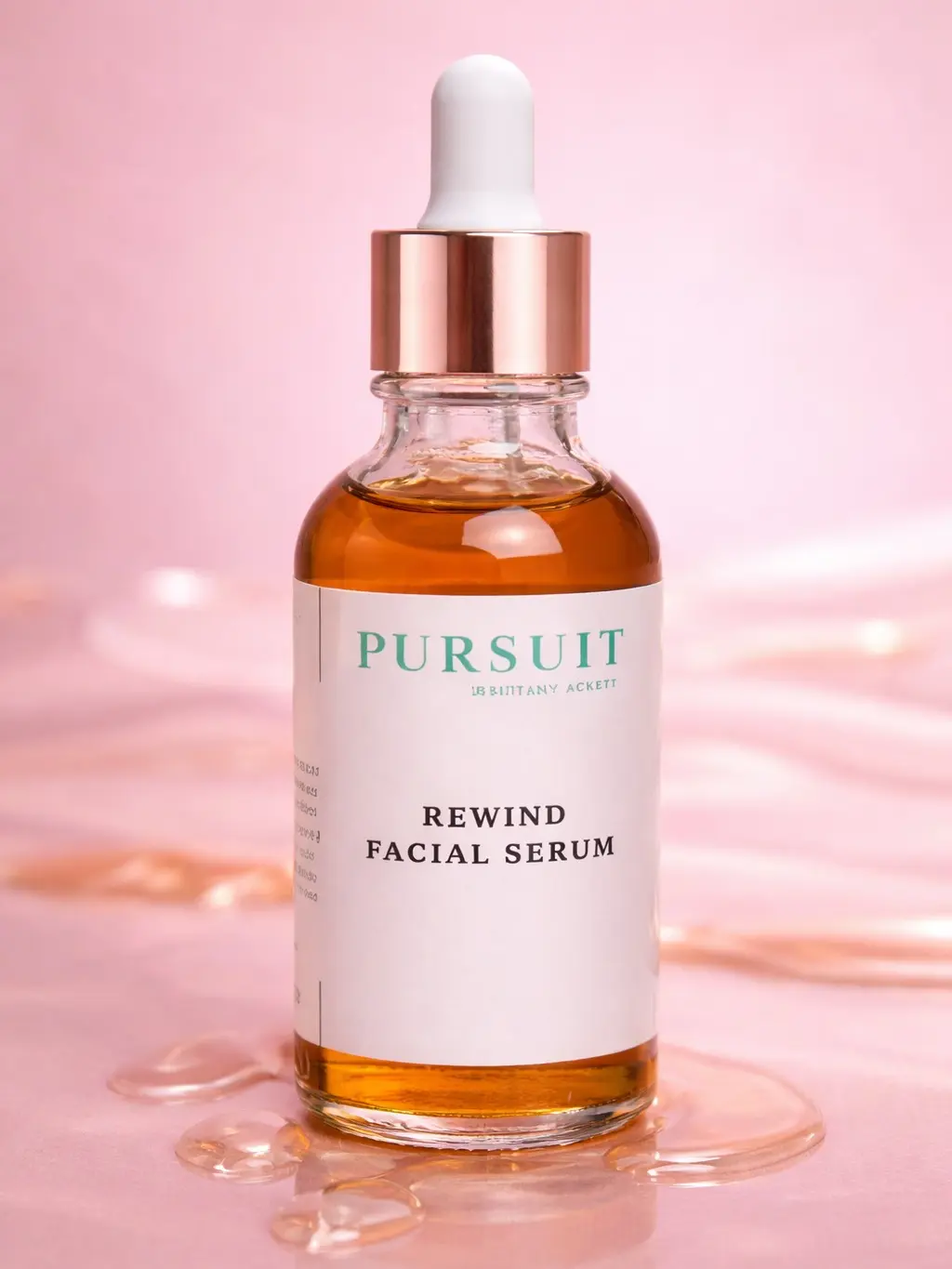 Rewind Serum