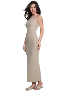 GUESS Female Tank Maxi Dress