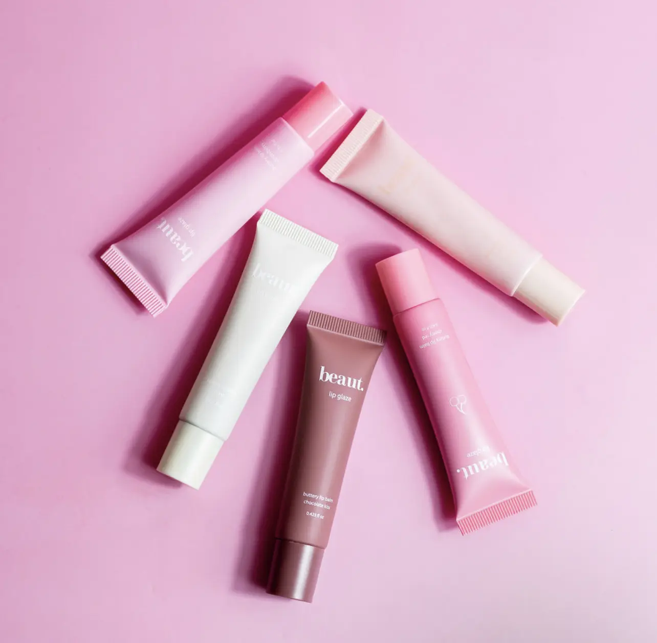 Lip Glaze Lip Glaze