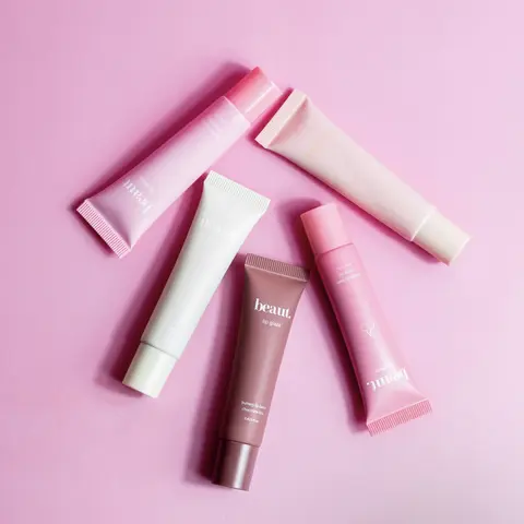 Lip Glaze