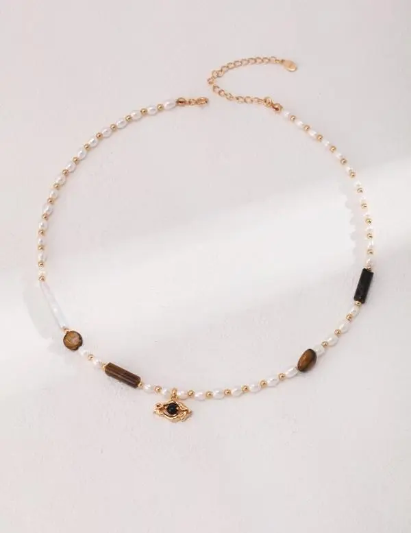 Twilight Mystique Necklace