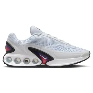 Nike Air Max Dn White Racer Blue Bright Crimson (men) by StockX