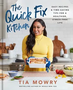 Healthy Meal Prep Kitchen Cookbook: Easy Pasta Recipes, Time-Saving Cooking Tips, Stress-Free Dinners, Meal Plans, Quick Dinner Ideas for Balanced Lifestyle