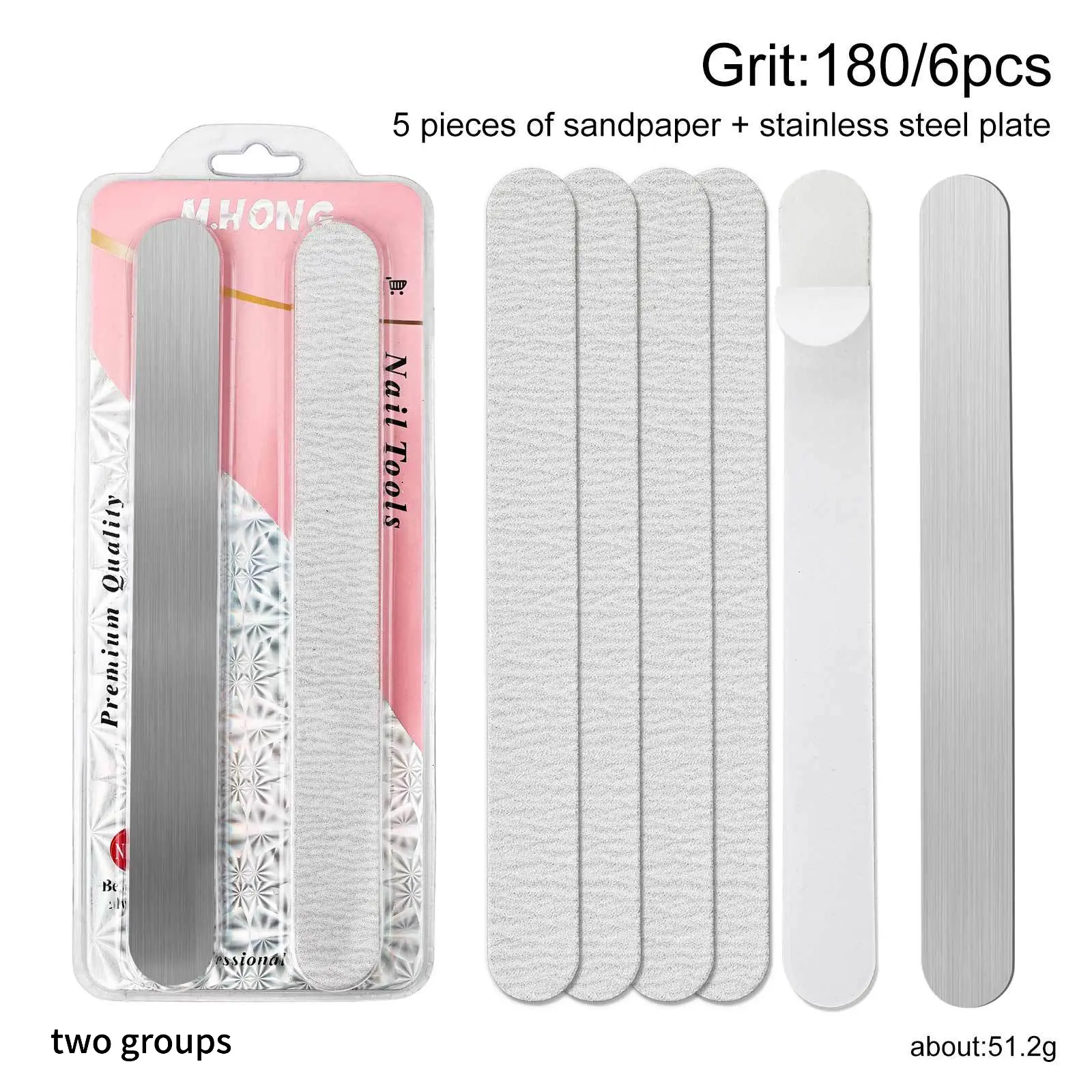 Straight circle （two groups）