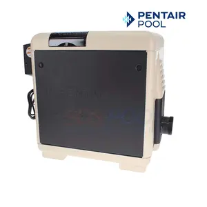 Pentair MasterTemp 125K Natural Gas Pool Heater | EC-462024
