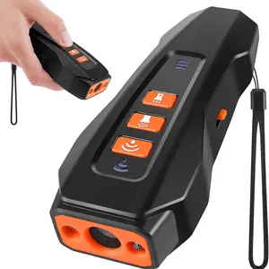 Ultrasonic Anti-Barking Device - The Ultimate Dog Barking Prevention Tool - Portable Dog Training Device with Rechargeable, Variable-Frequency LED Flashlight