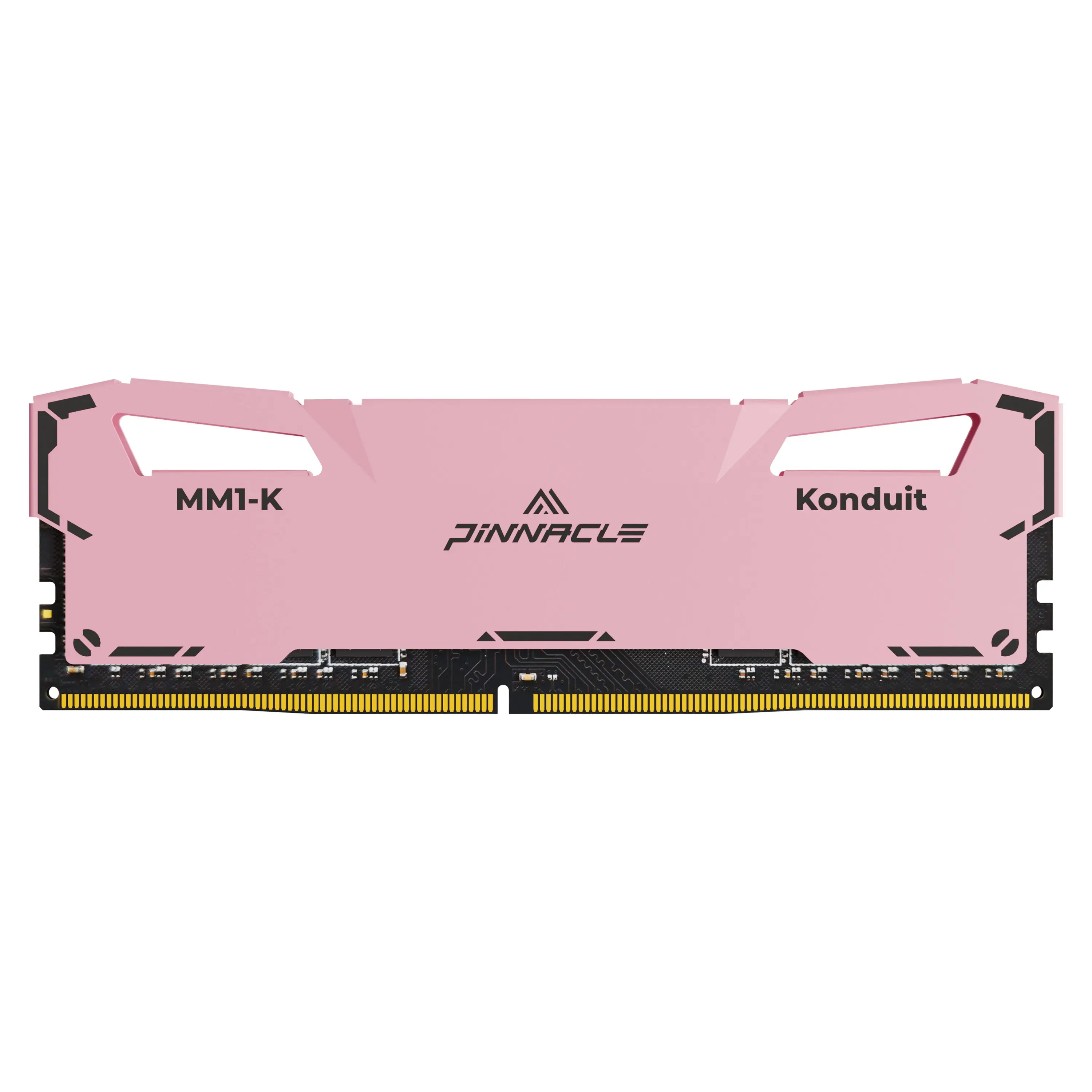 PINNACLE MM1-KONDUIT Performance DDR4 UDIMM Memory Pink