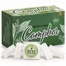 Natural Camphor Tablets (Kapur) – Camphor Blocks for Puja, Aarti, Cleansing & Ritual Use