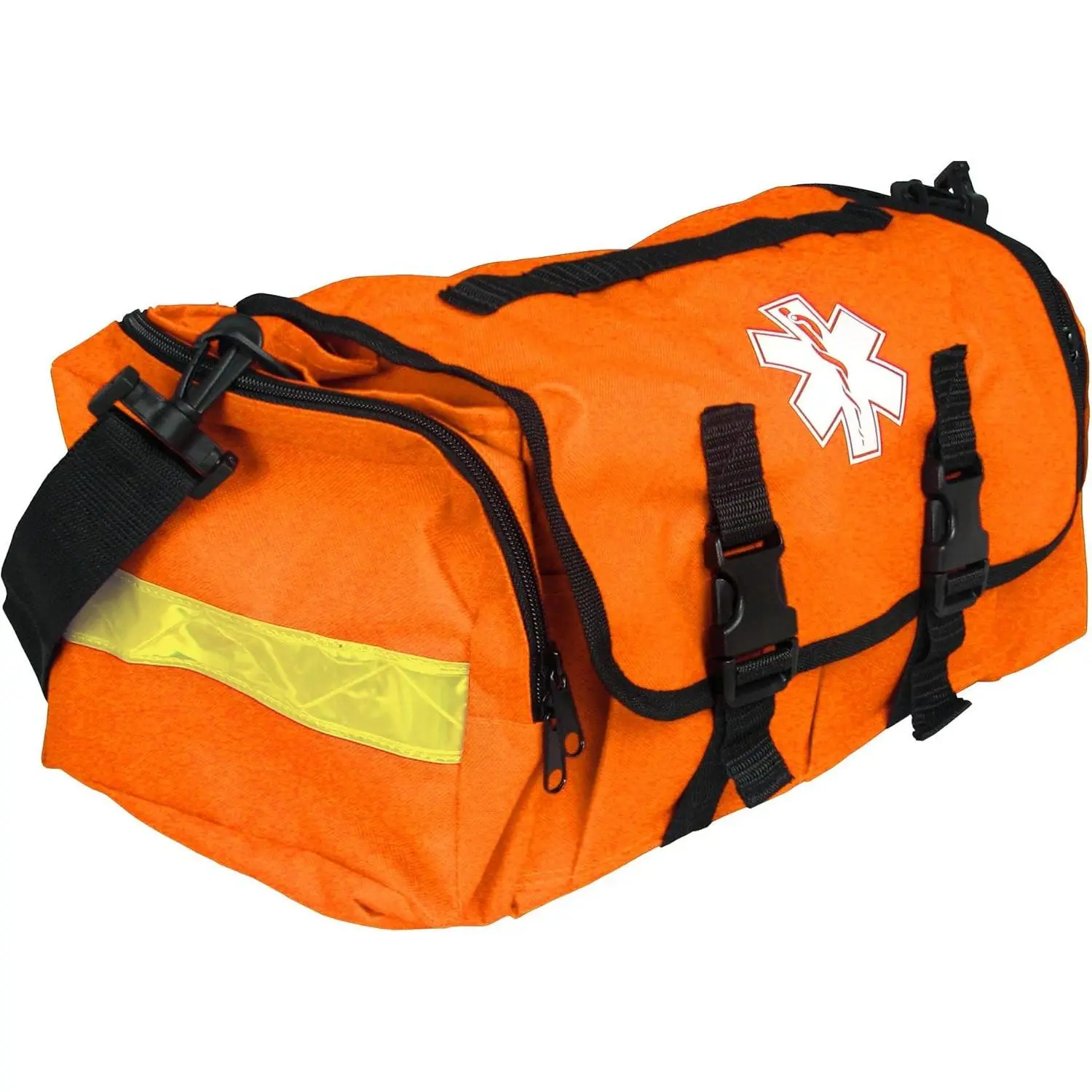 First Responder Trauma Bag