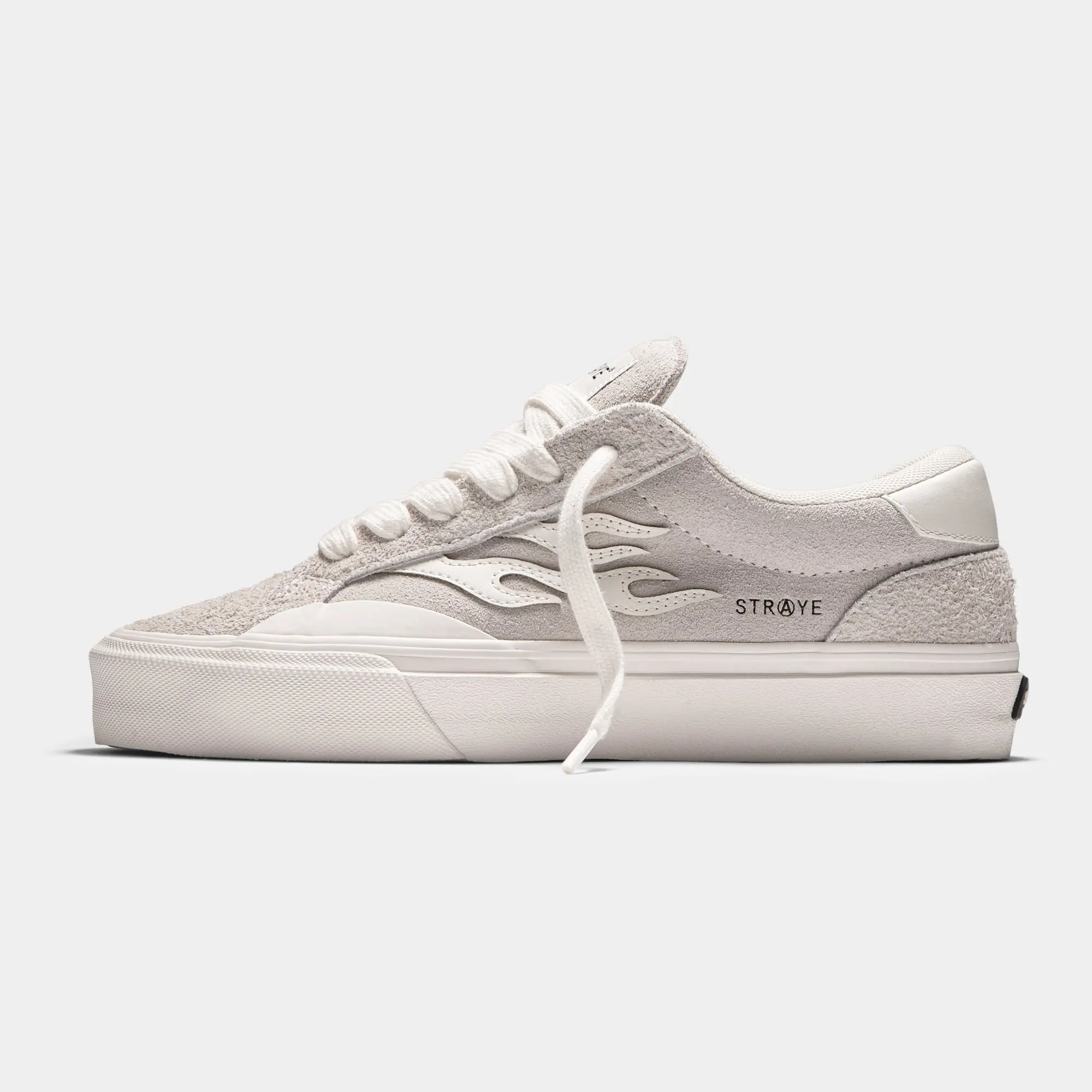 LOGAN - CREAM FLAME LOGAN - CREAM FLAME