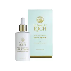 Mystery Skincare Serum
